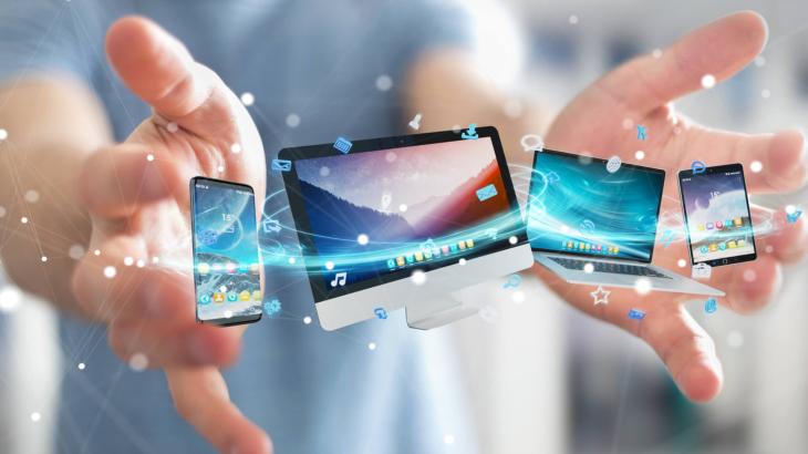 Mobil Uyumlu Web Tasarım Neden Zorunluluk Haline Geldi?