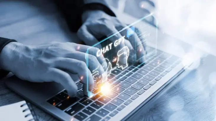 Web Tasarımda 2025 Trendleri  Minimalizmden Yapay Zekaya