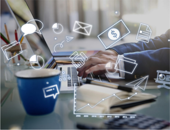 Dijital Pazarlama Danışmanlığı