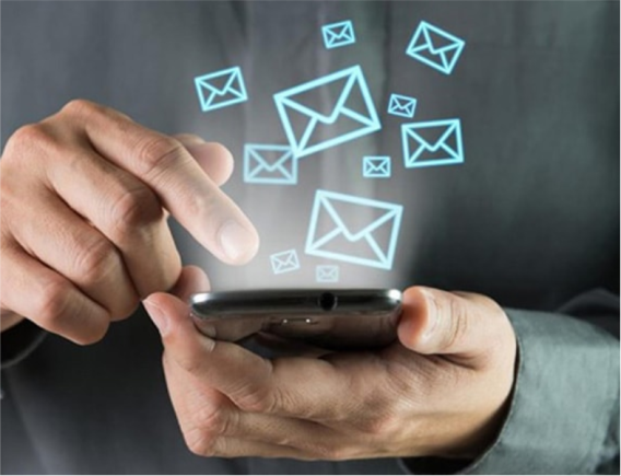 E-Posta ve SMS Pazarlama