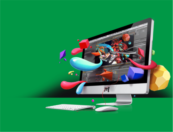 Kreatif Grafik Tasarım