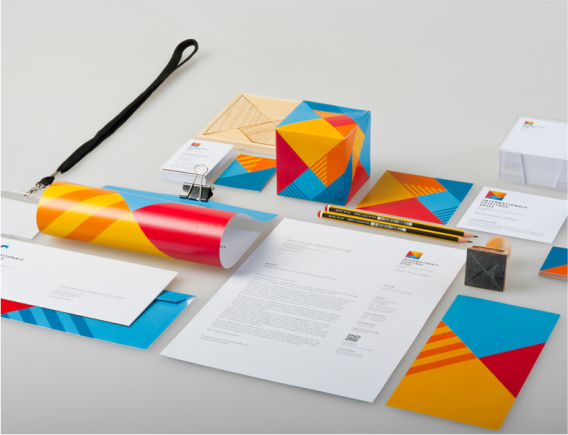 Kurumsal Kimlik Tasarımı