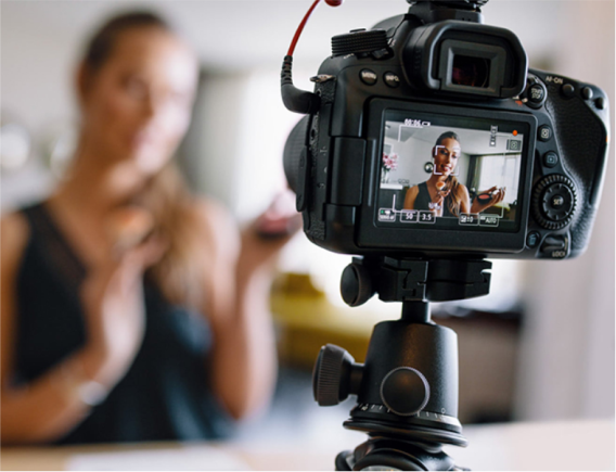 Prodüksiyon ve Fotoğraf Çekimi